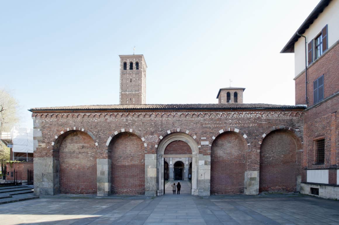 Complete Guide To Milan Design Week 2017
