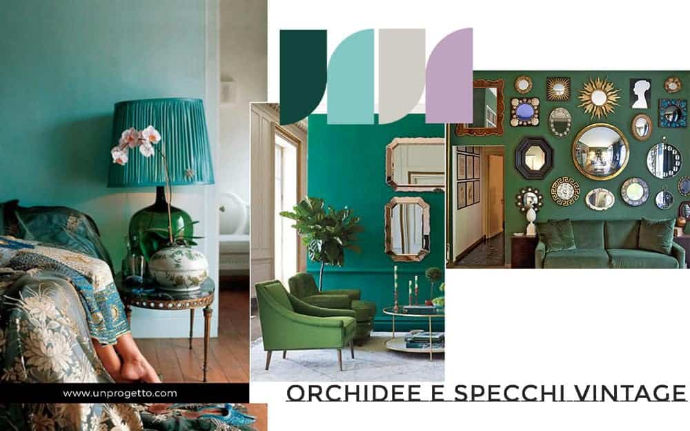 tiffany and green bedroom, elegant and sophisticated