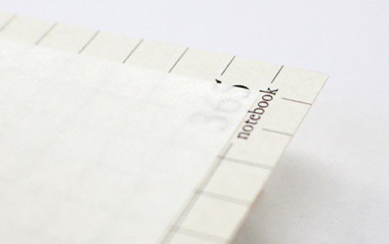 365notebook Idee regalo di carta 