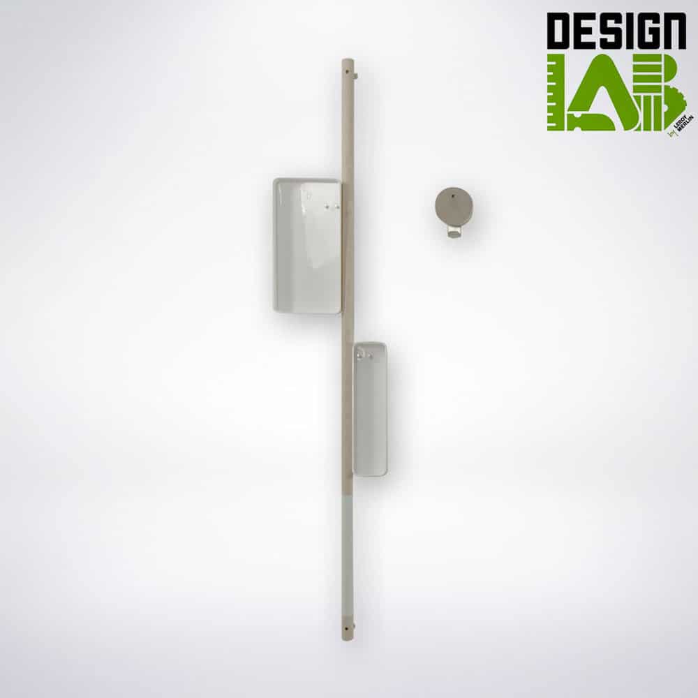 Design Lab Leroy Merlin LIS-di-Andrea-Pascucci