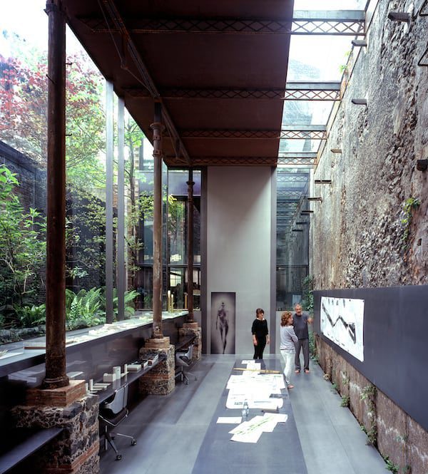 Pritzker Prize 2017: RCR Arquitectes