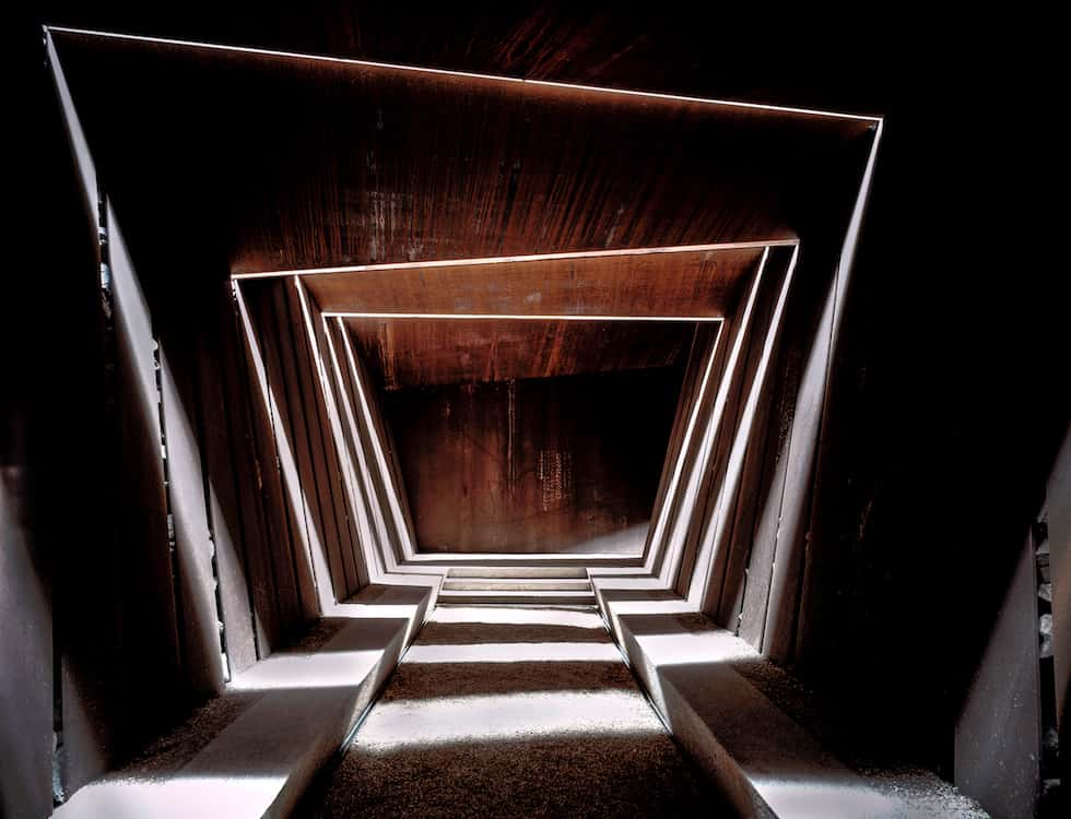 Pritzker Prize 2017: RCR Arquitectes