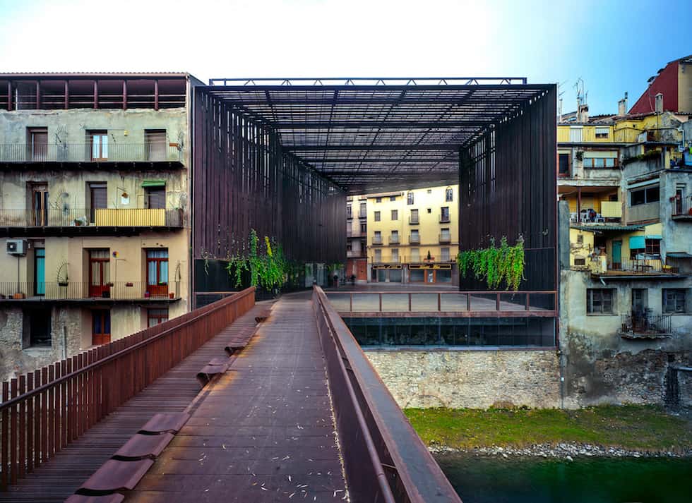 Premio Pritzker 2017: RCR Arquitectes