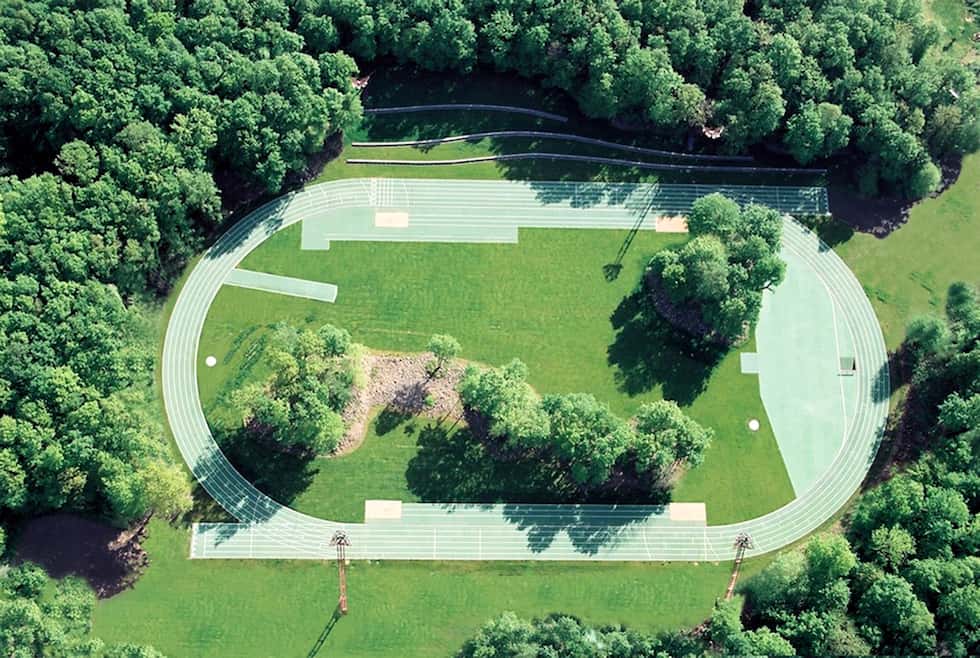 Pritzker Prize 2017: RCR Arquitectes