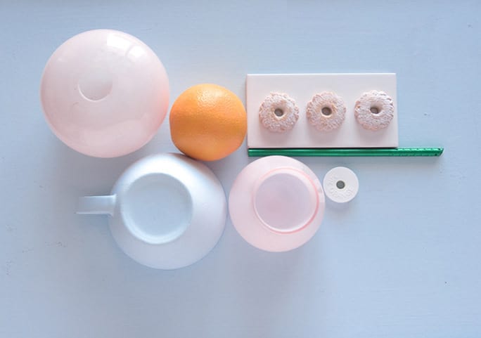 Mr Orange idea regalo di design