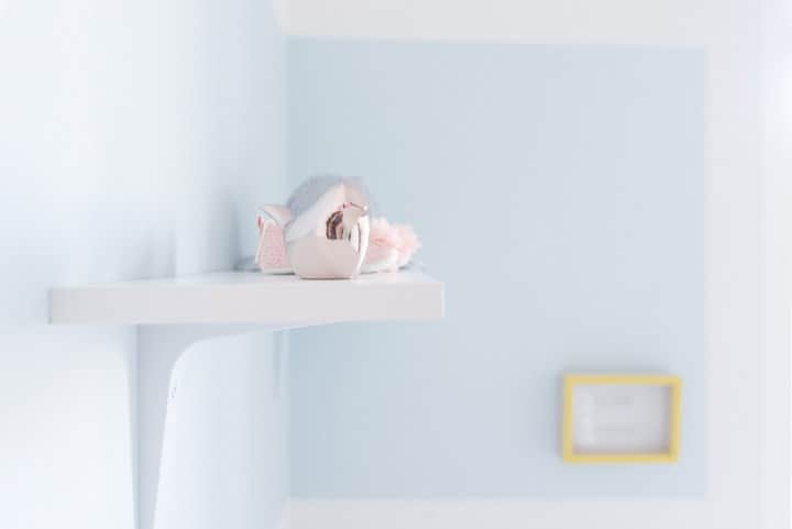 nursery neonata