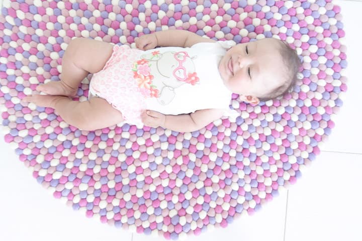 sukhi rugs modern design baby rugs