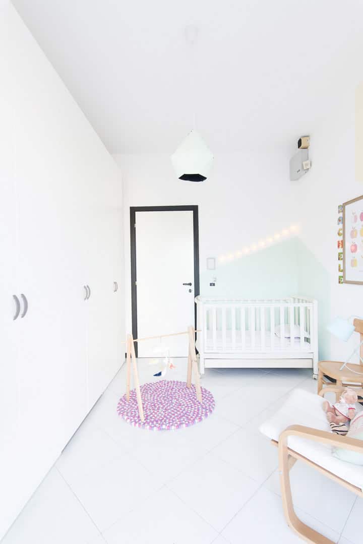 nursery neonata