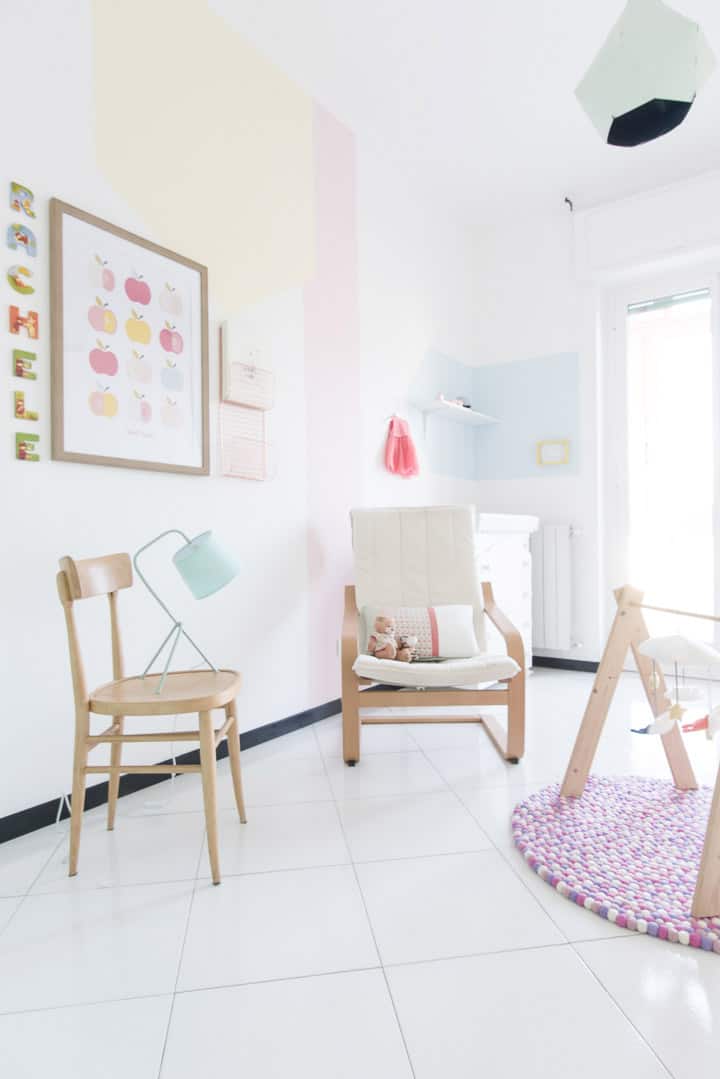 nursery neonata