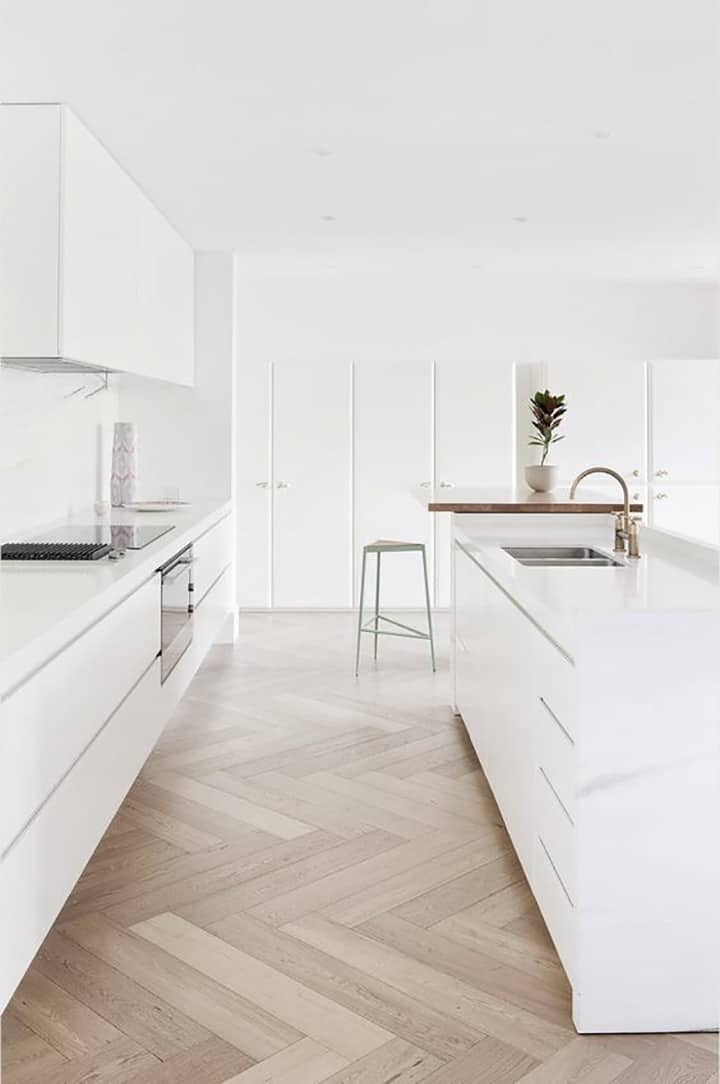 white interiors trend inspiration 