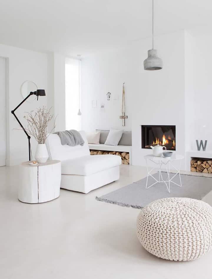 white interiors trend inspiration 