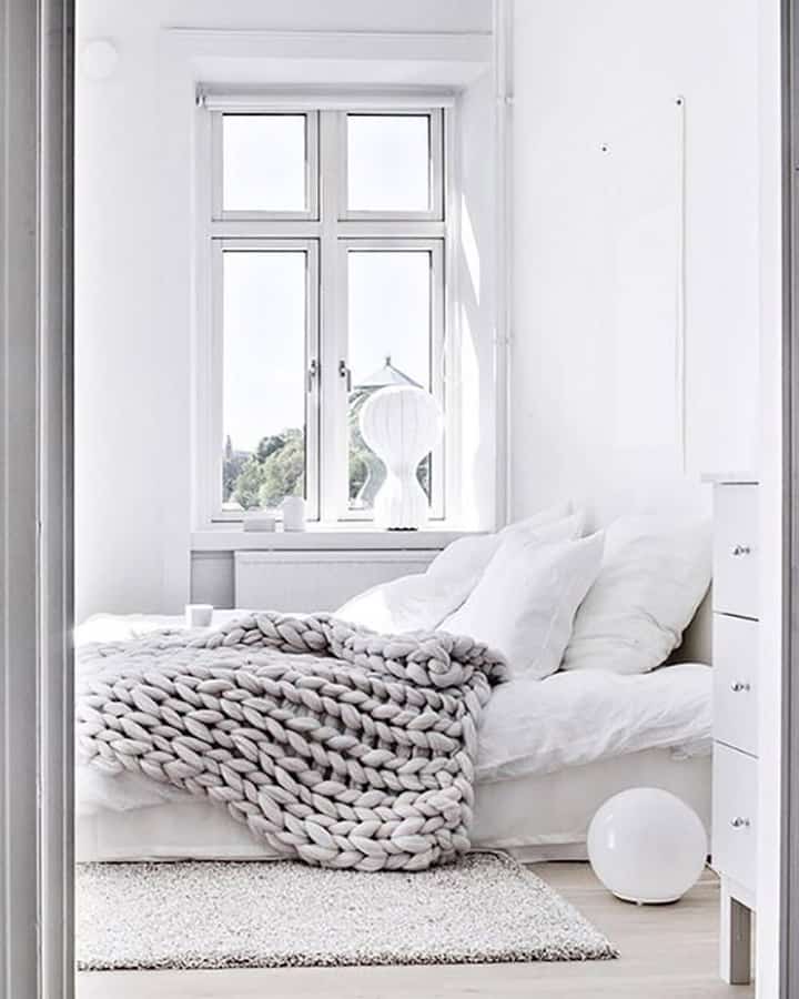 white interiors trend inspiration 