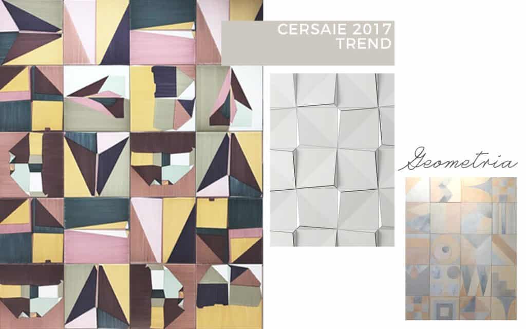 Ceramic Trend 2017 Cersaie 2017 interior