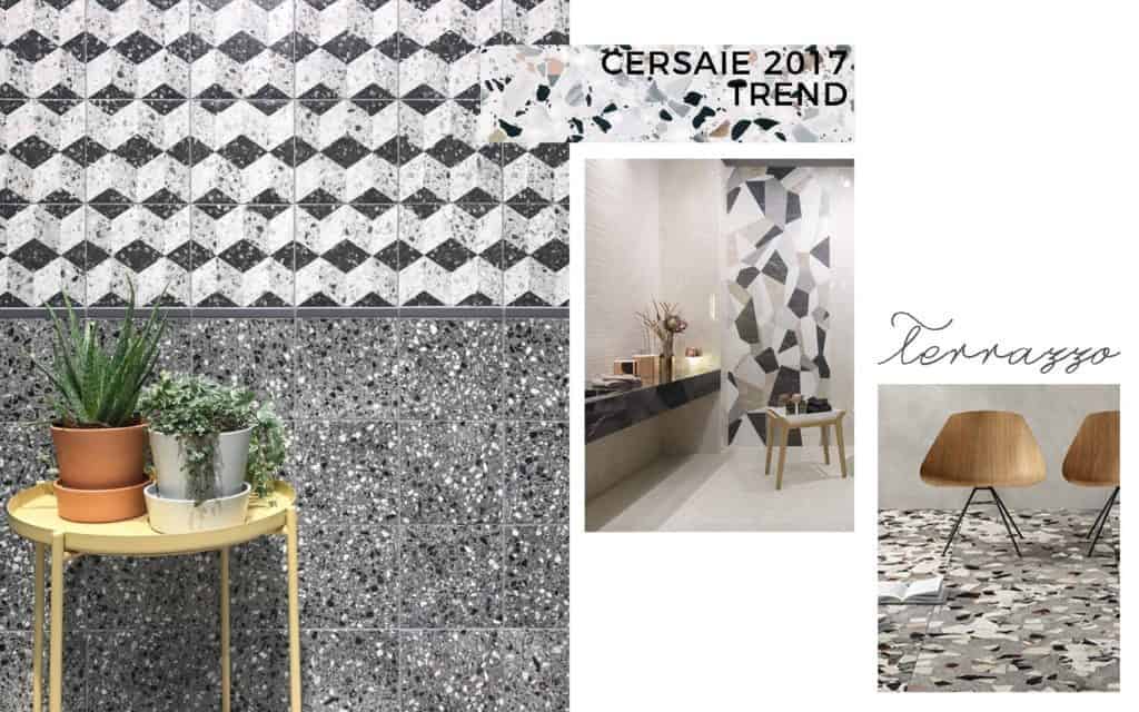 Ceramic Trend 2017 Cersaie 2017 interior