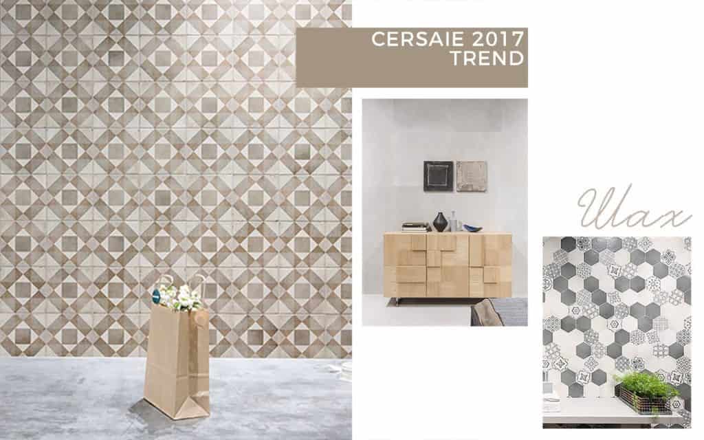 Ceramic Trend 2017 Cersaie 2017 interior