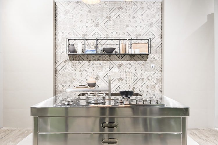 Trend Cersaie 2017 effetto cera Ragno