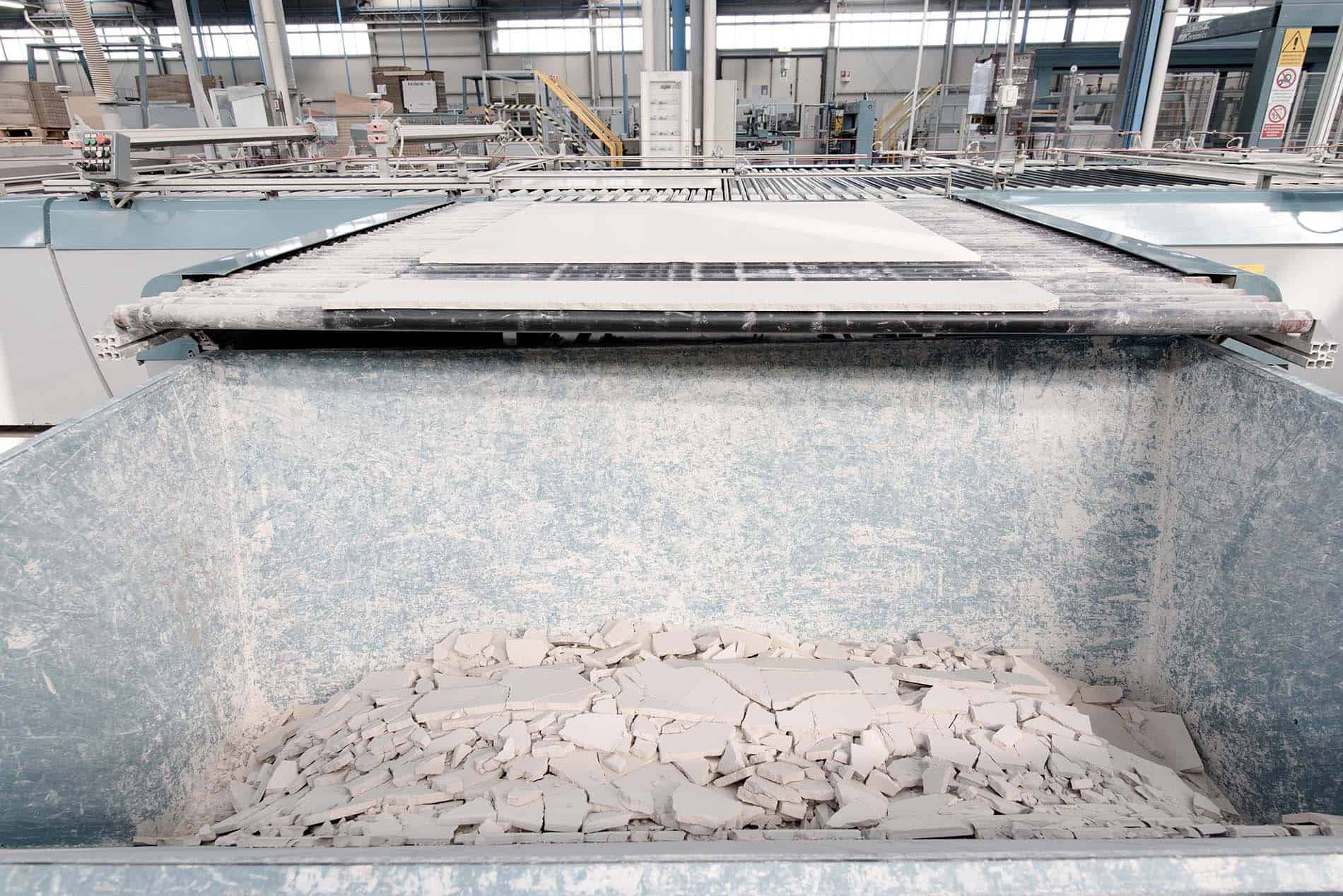 cos'è il grès porcellanato cos'è come si produce