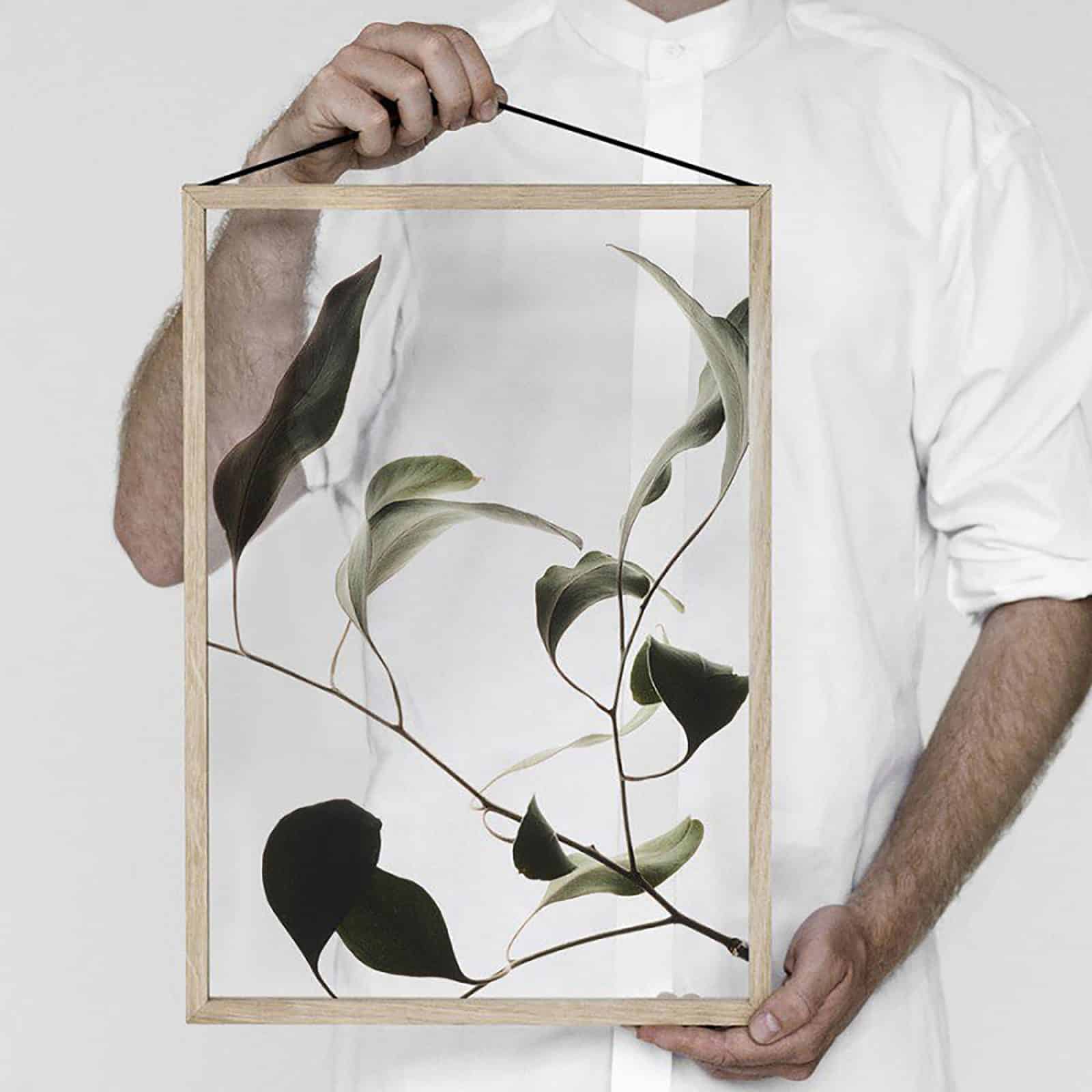 99regali regali di design Floating leaves