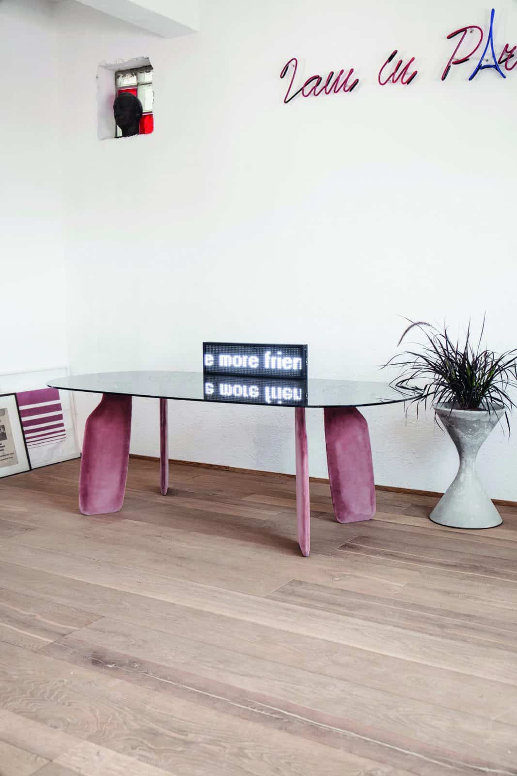 imm cologne 2018 le migliori novità di design