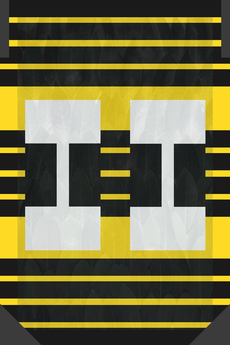 interior trend 2018 gen z yellow giallo
