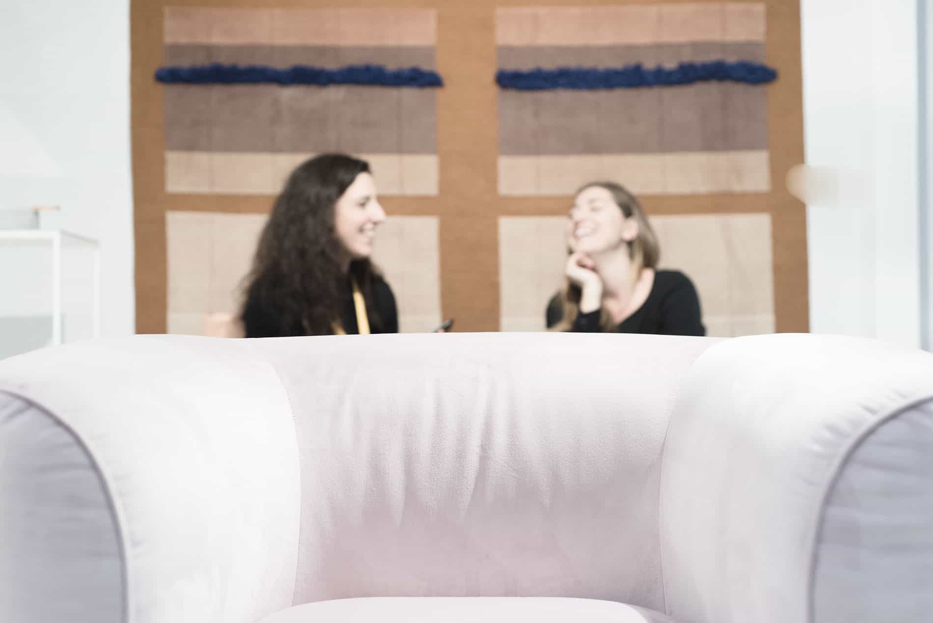 Intervista a Federica Biasi Rising Talent Award