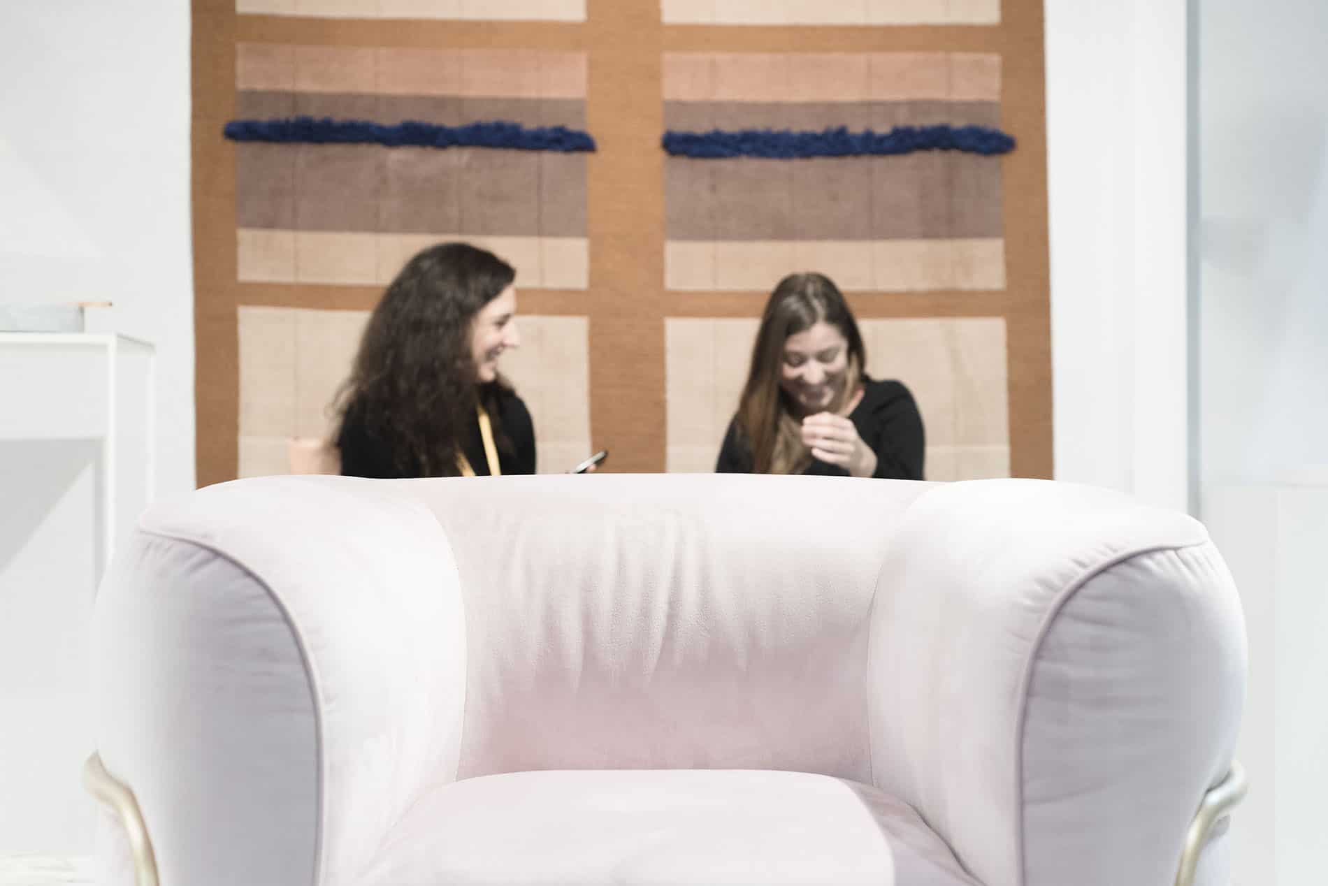 Intervista a Federica Biasi Rising Talent Award