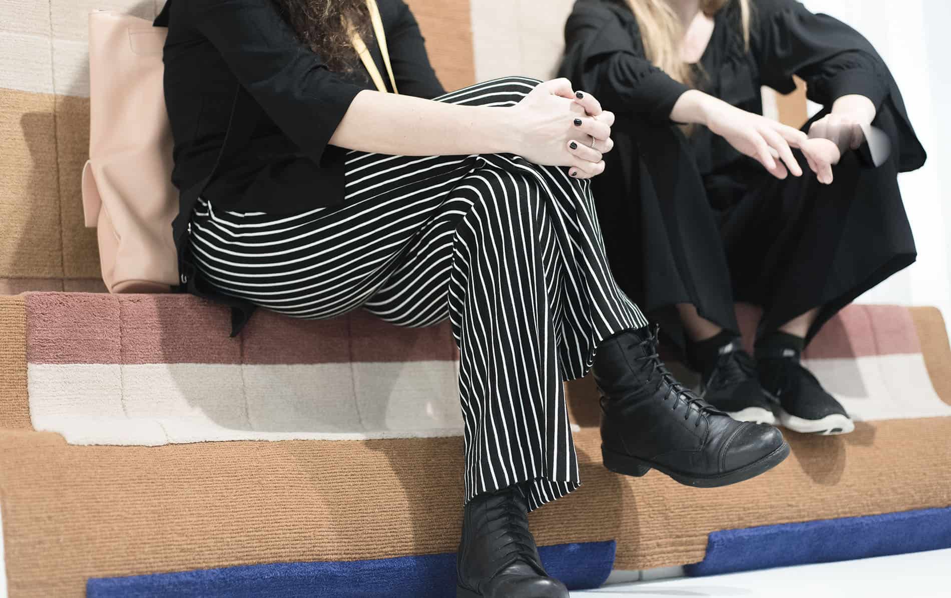 Intervista a Federica Biasi Rising Talent Award