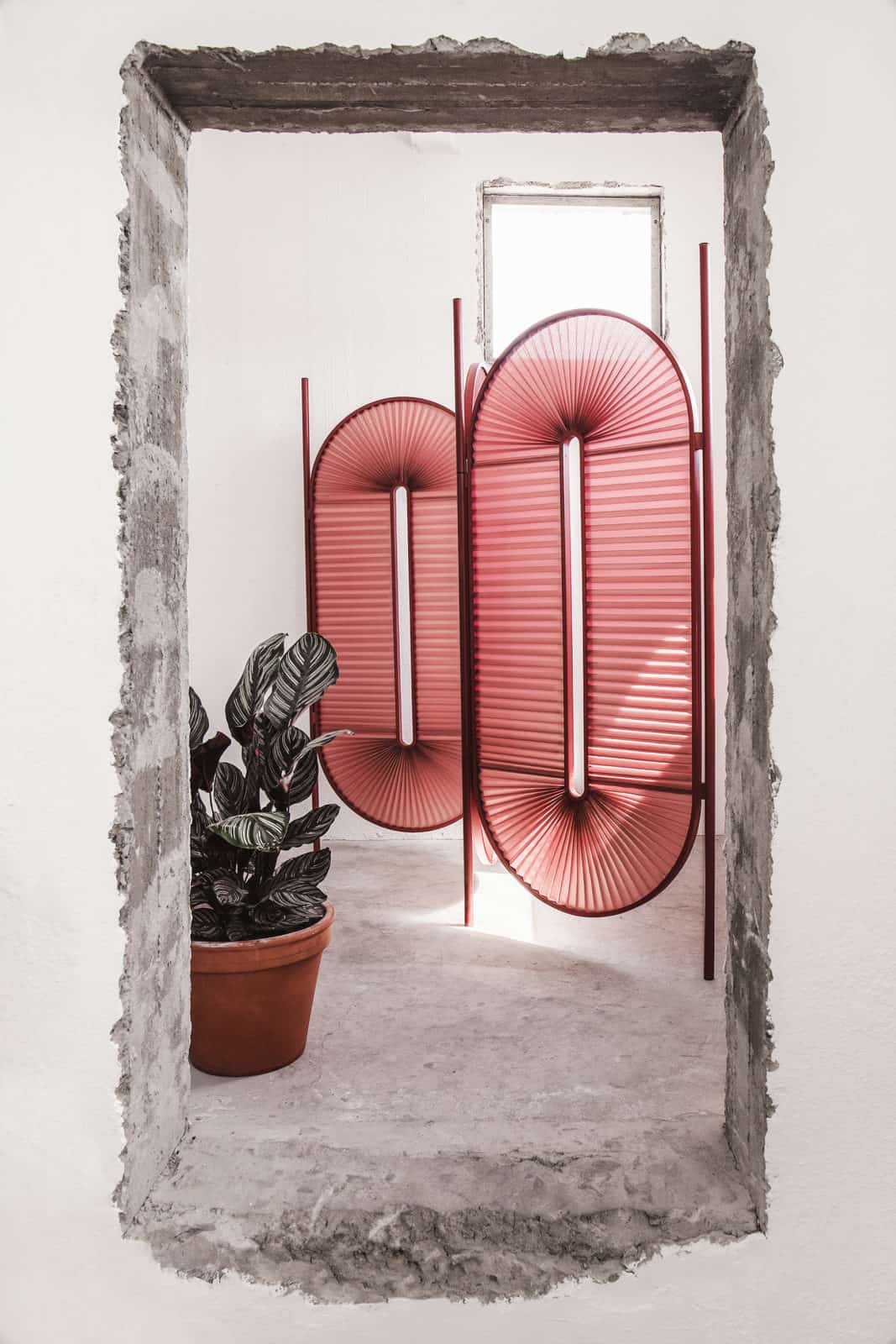shim pink interior trend 2018 news from imm cologne