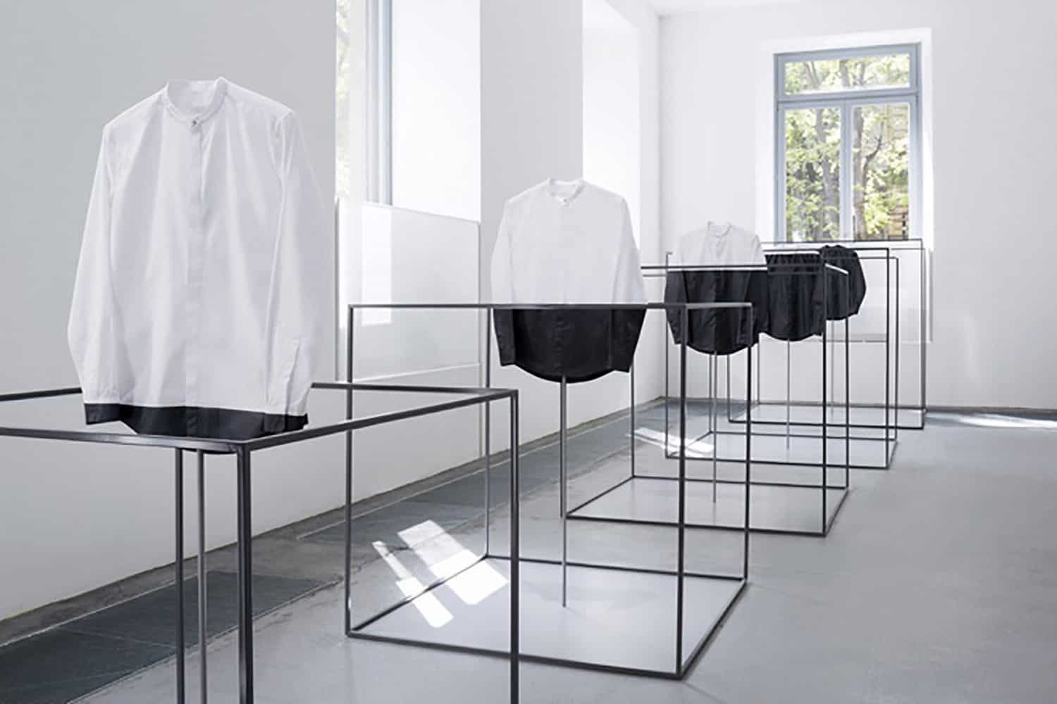 installazione cos milan design week 2014