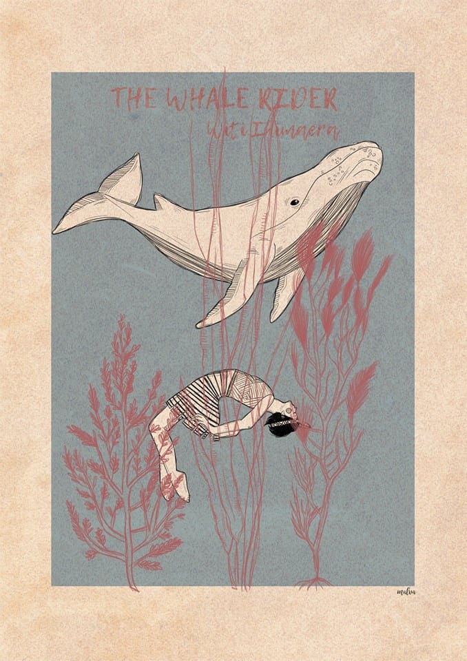 interview Malva books illustration Torino