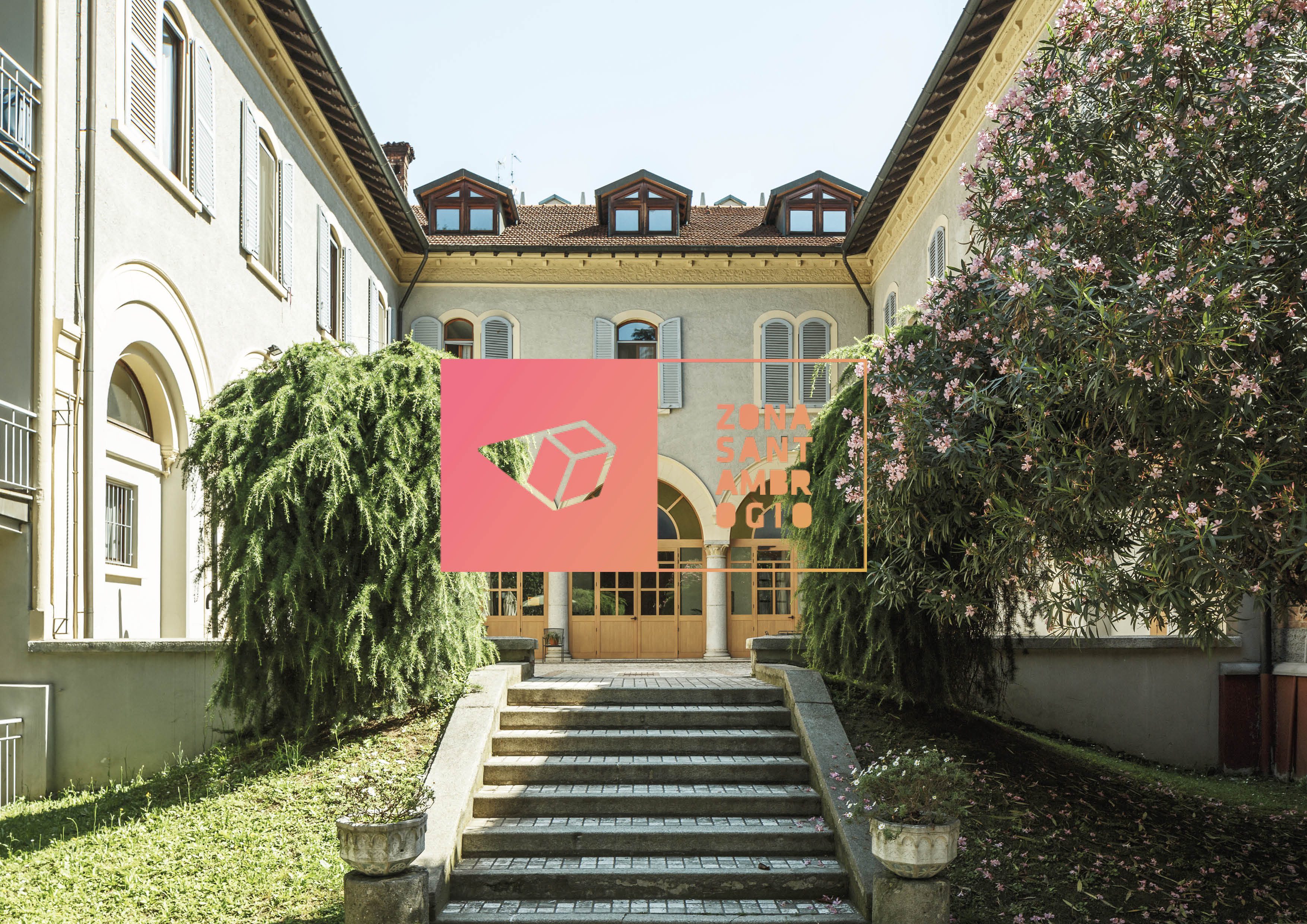 Sant'Ambrogio Fuorisalone