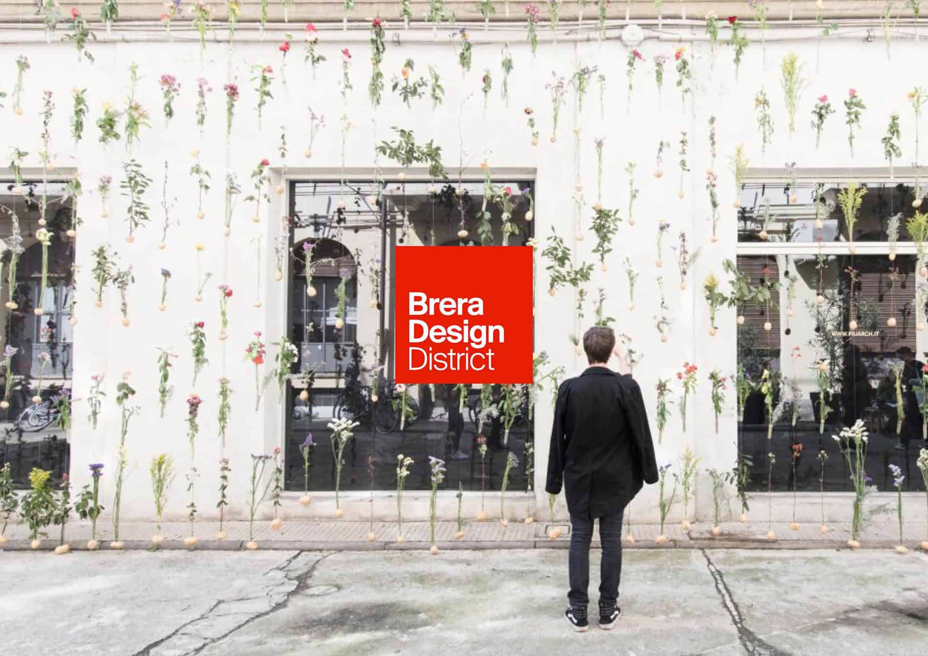 Brera Design District 2018 fuorisalone 2018 cosa vedere milano design week 2018