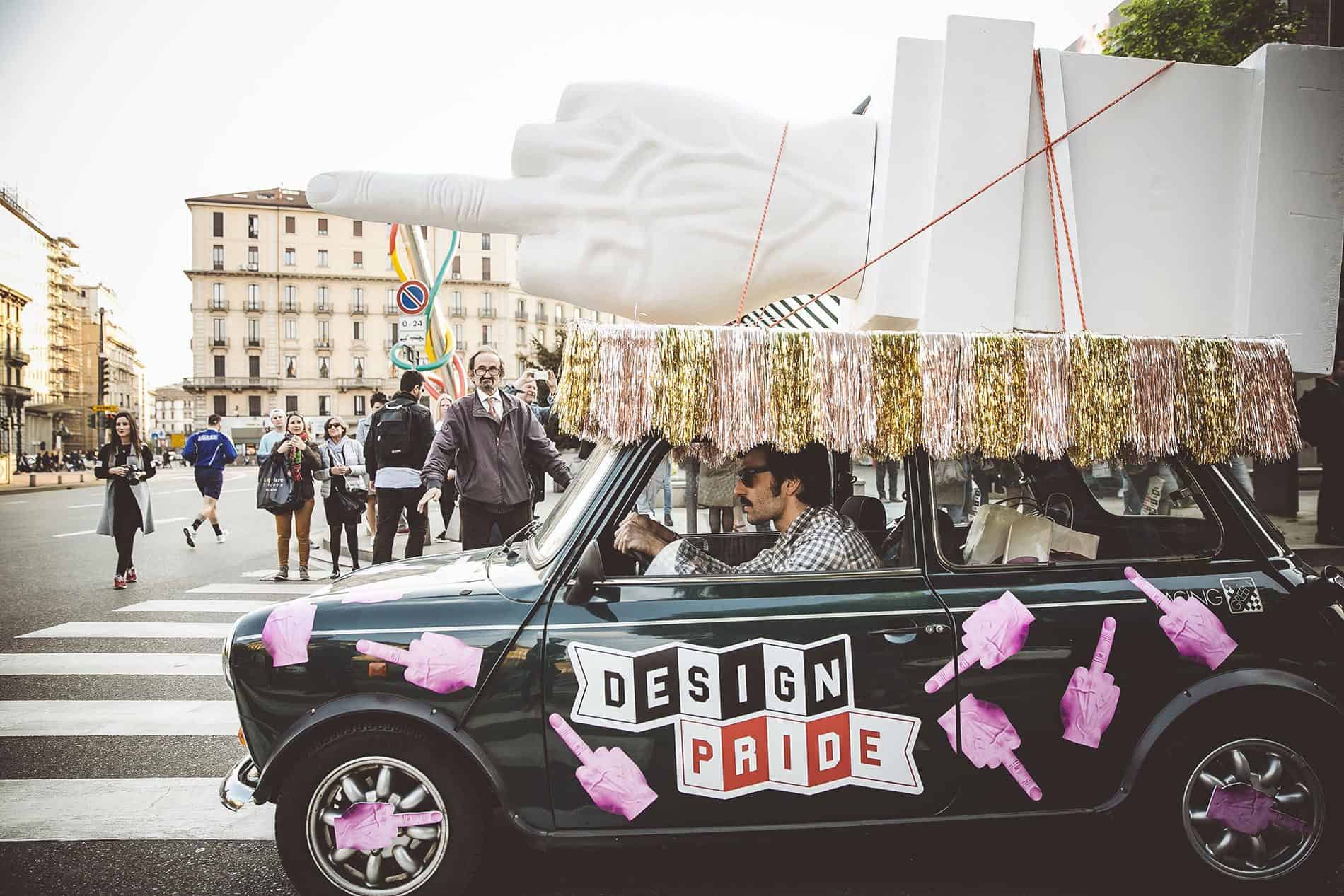 5vie art+design 2018 fuorisalone 2018 cosa vedere milano design week 2018 
