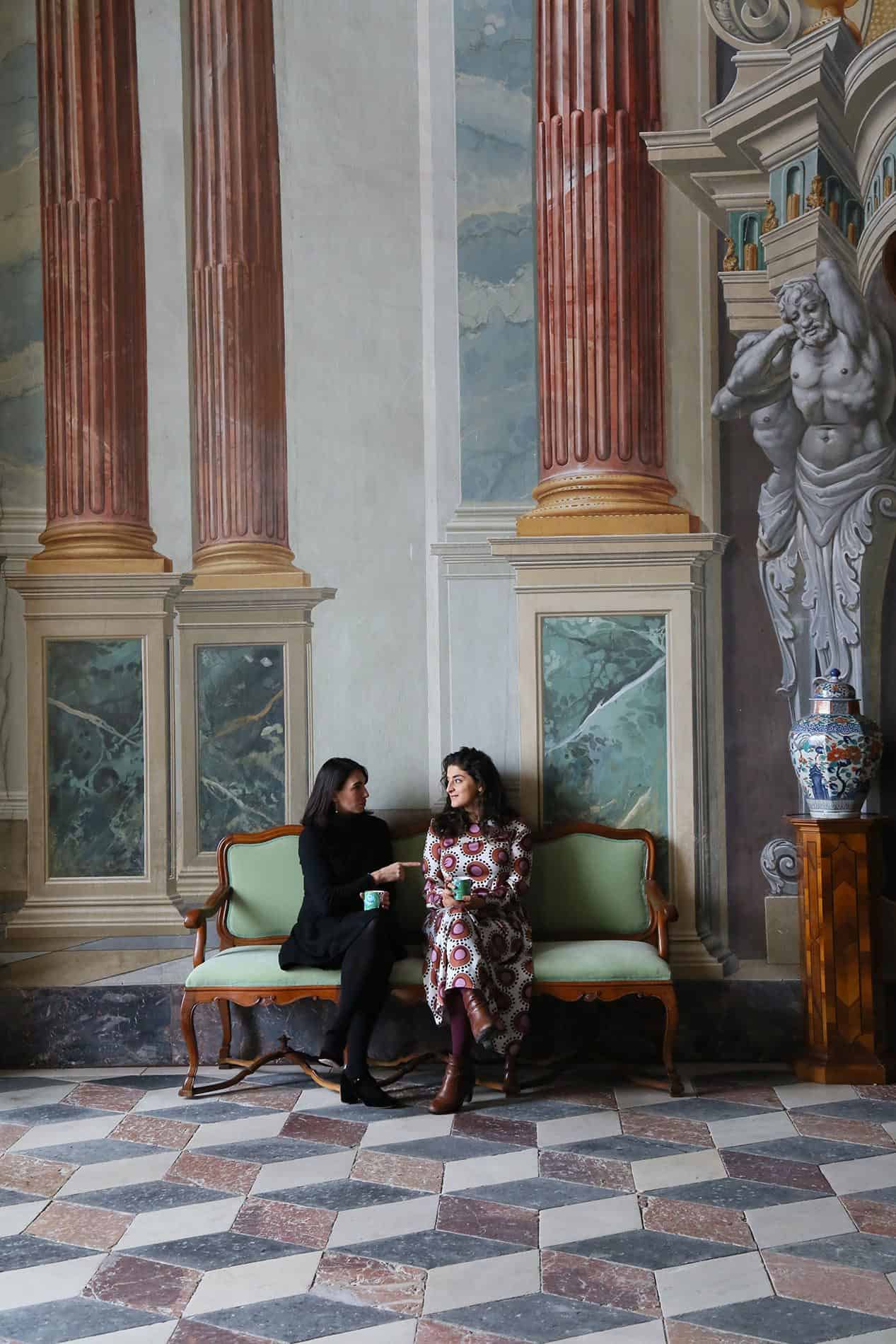 5vie art+design 2018 fuorisalone 2018 cosa vedere milano design week 2018 