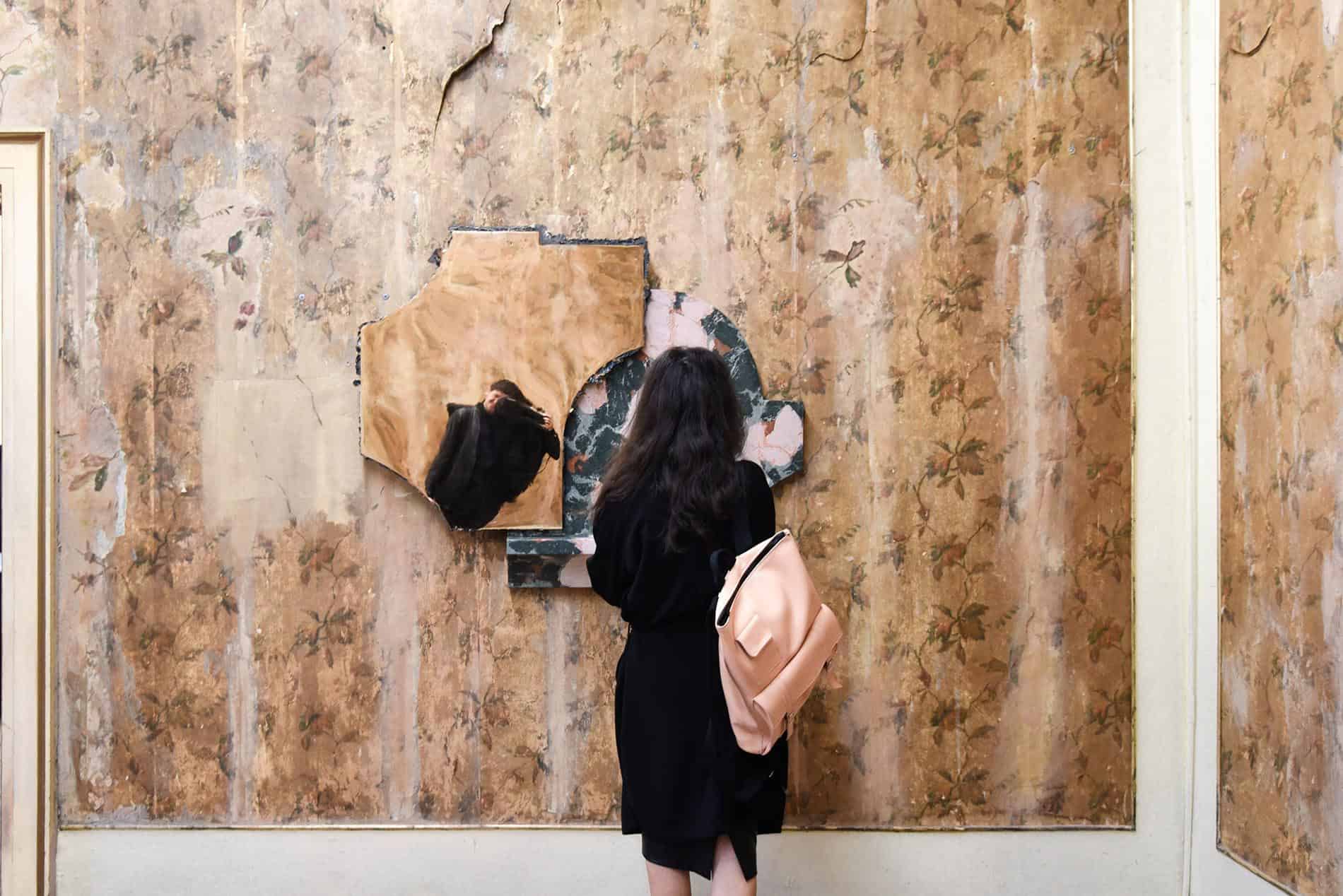 5vie Cesare Correnti arte e design unsighted