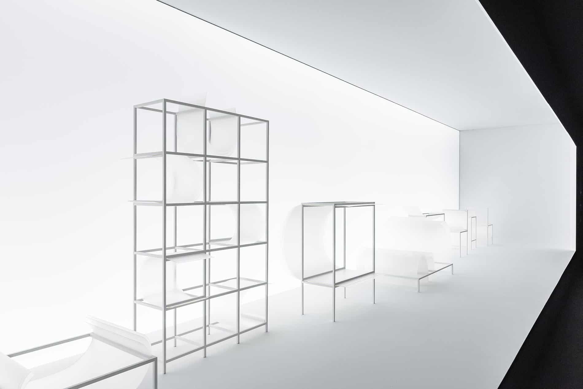 Nendo Milano Design Week one day 