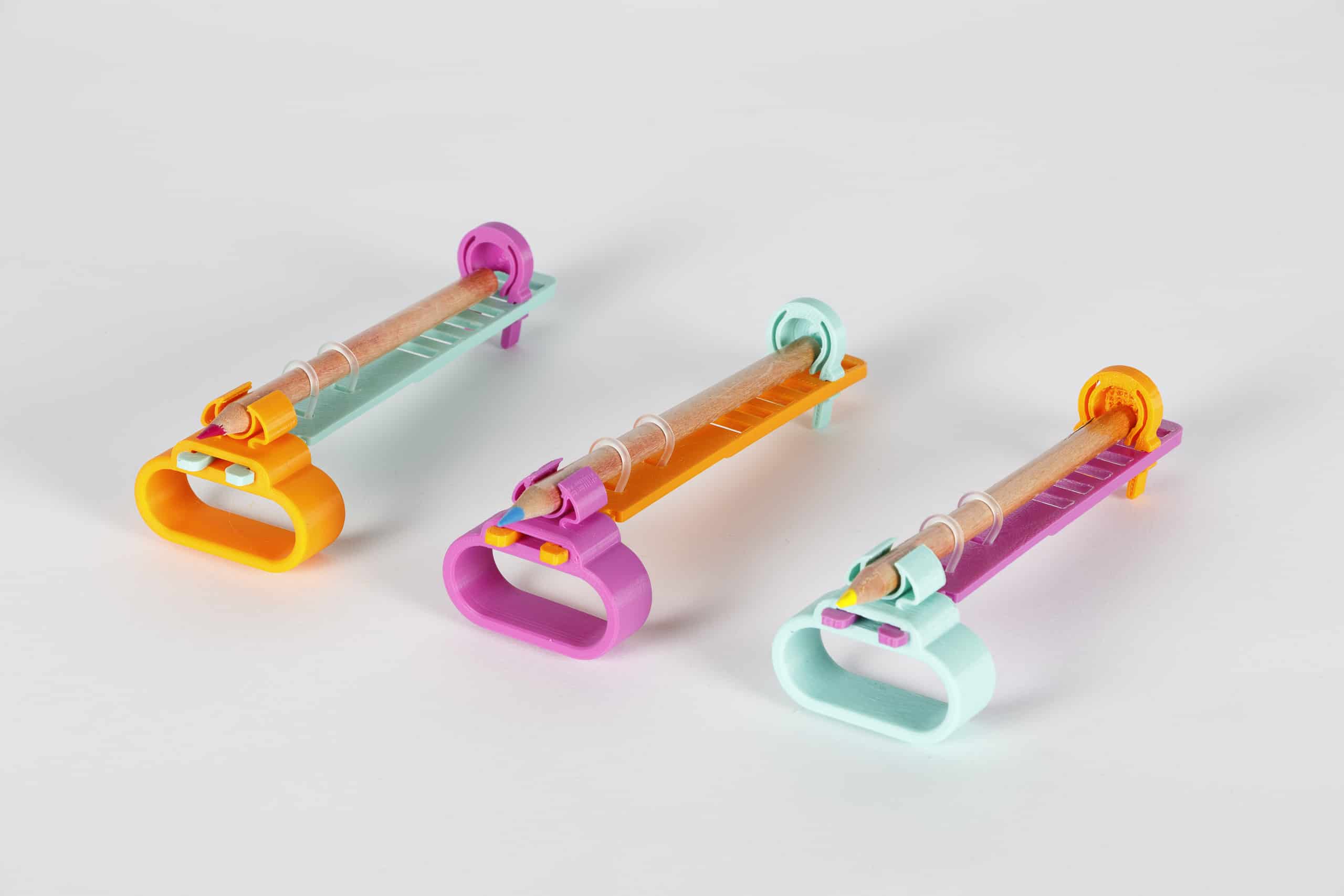 glifo tool assistivo per la disabilità