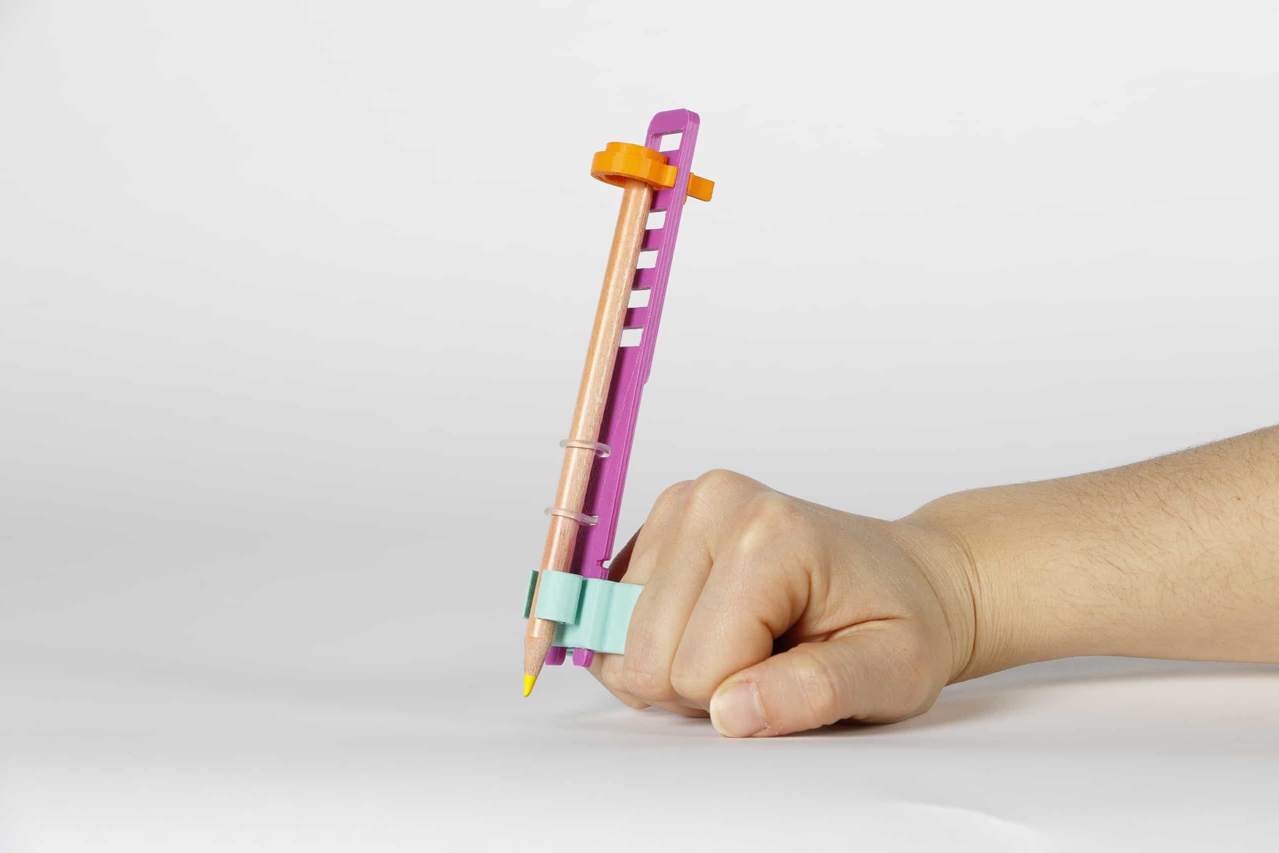 glifo tool assistivo per la disabilità