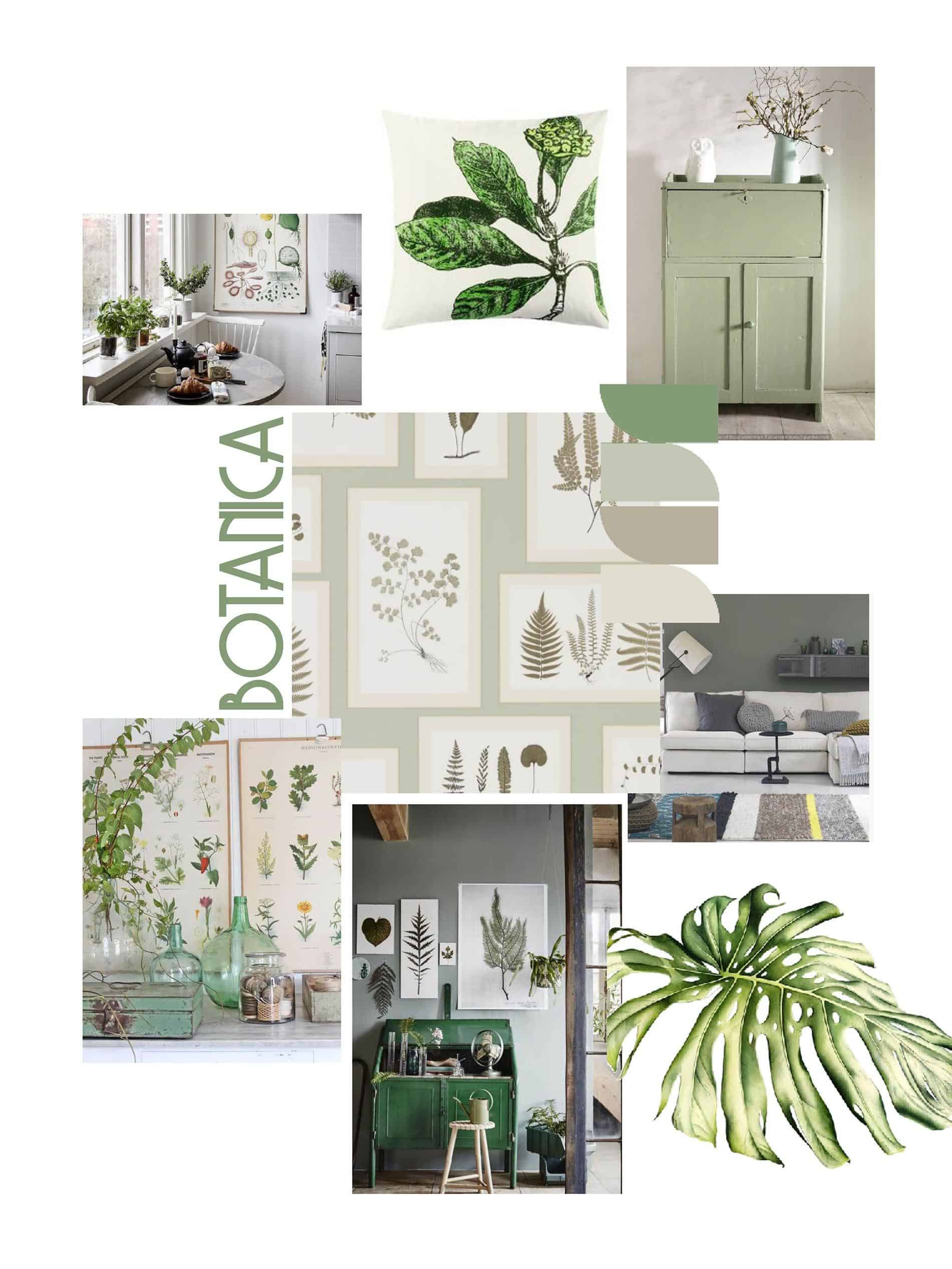 lichen green nordic feeling design