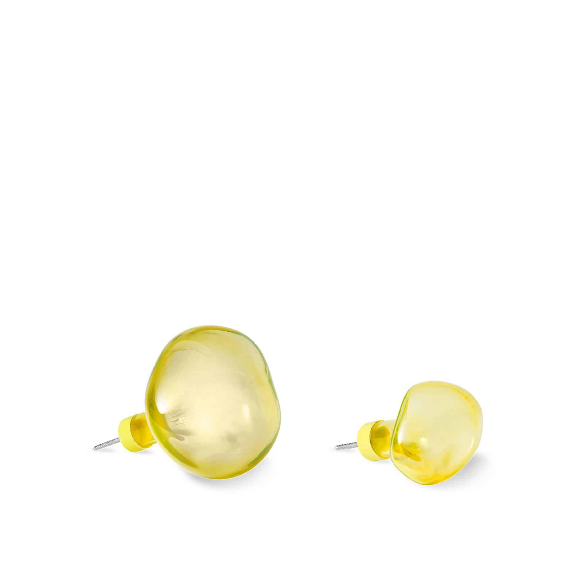 giallo gen z yellow colore dell'anno arredamento d'interni