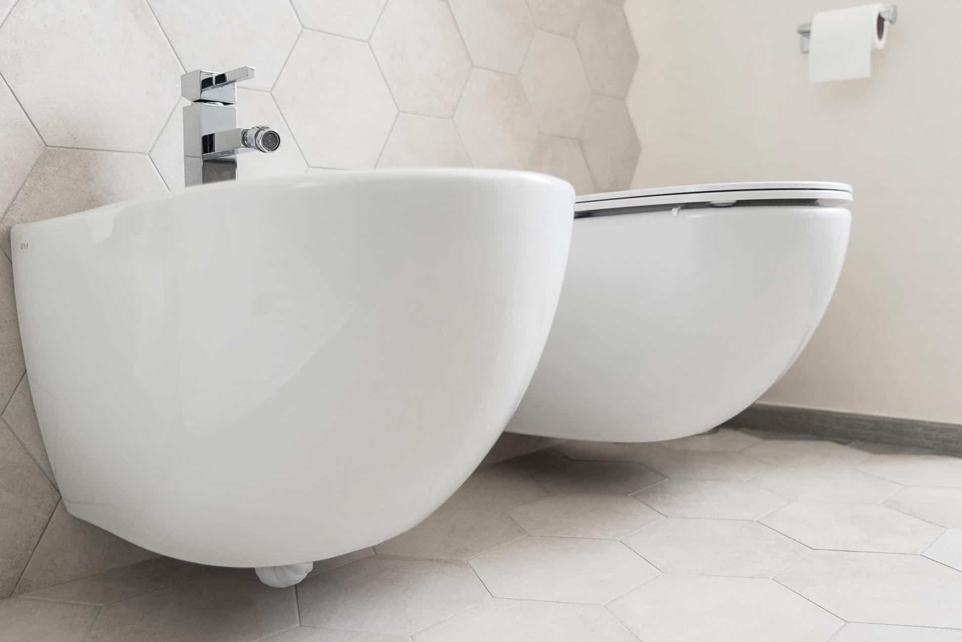 unprogetto portfolio idee bagno originale di design