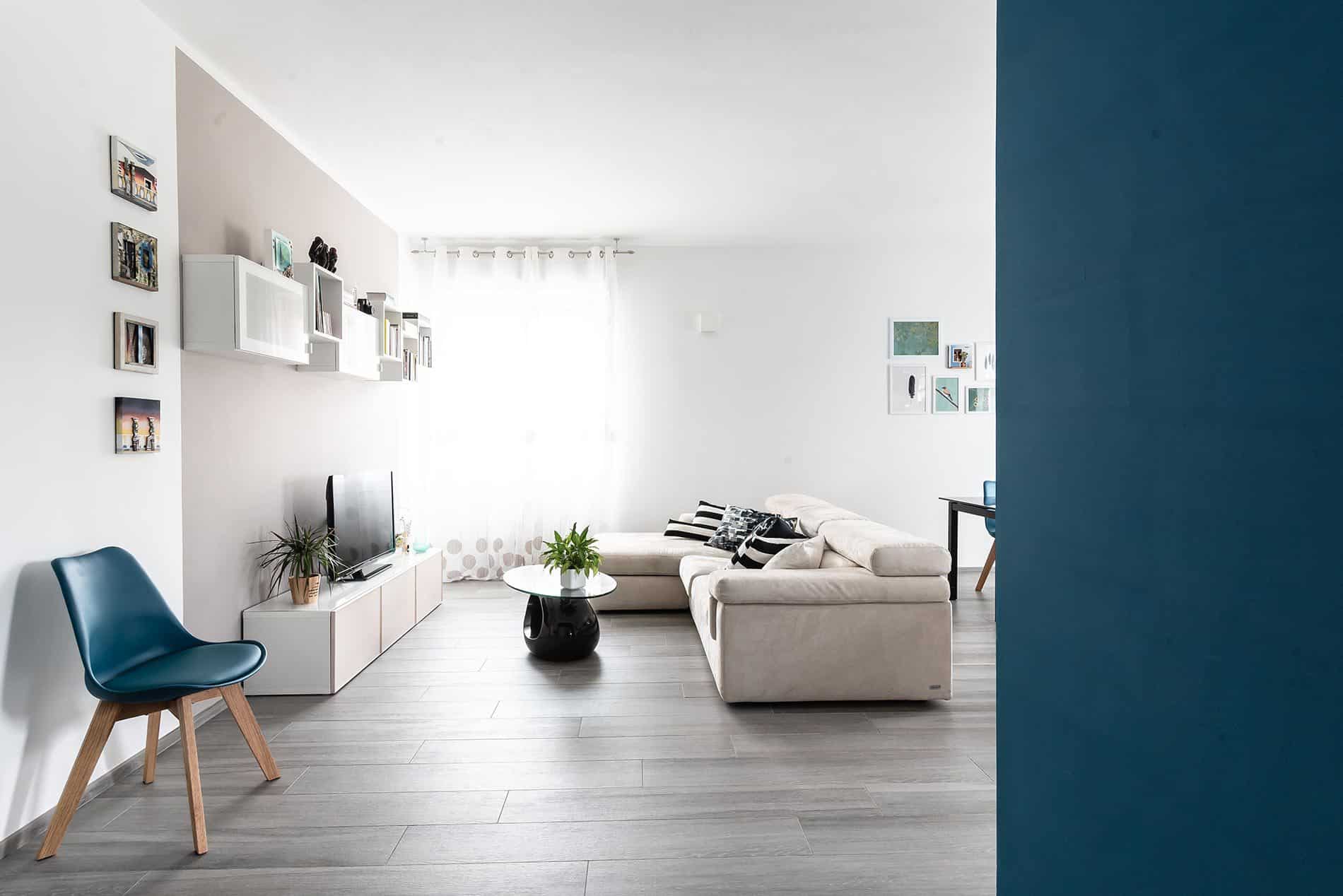 unprogetto living room portfolio earth colour