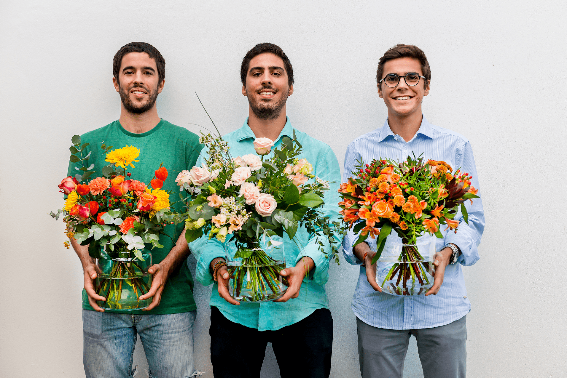 Subscriptions gift idea Colvin bouquet