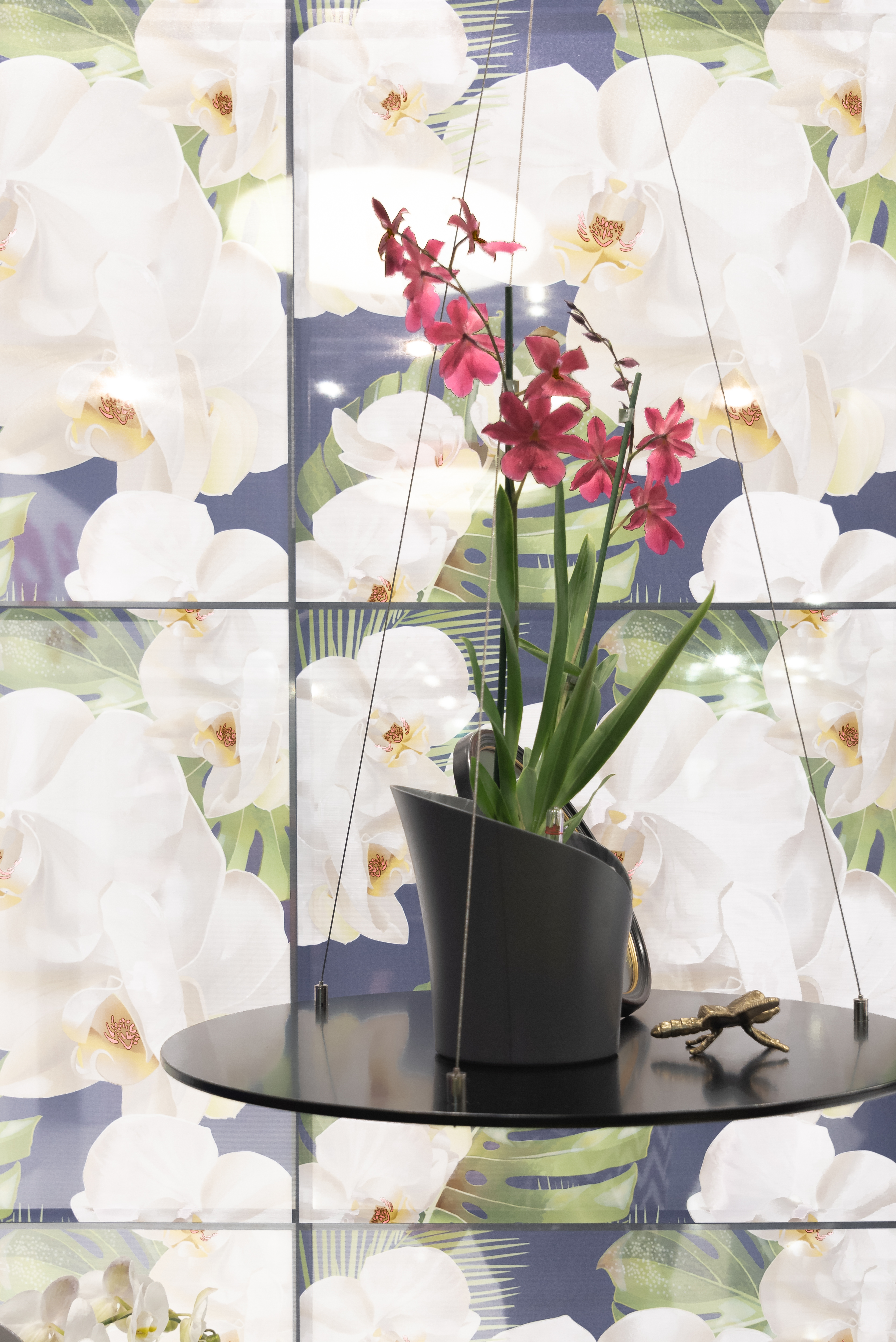 Vasi di design e giardinaggio - best of Spoga+Gafa 2018