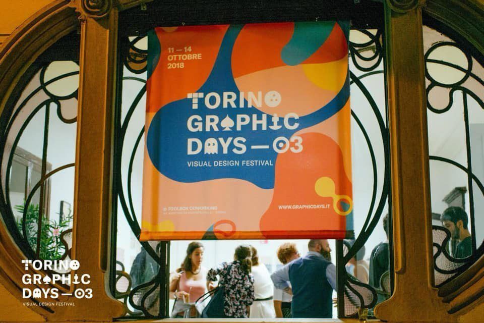 Torino Graphic Days Panama Design I Tropici Mamma, mi ci porti