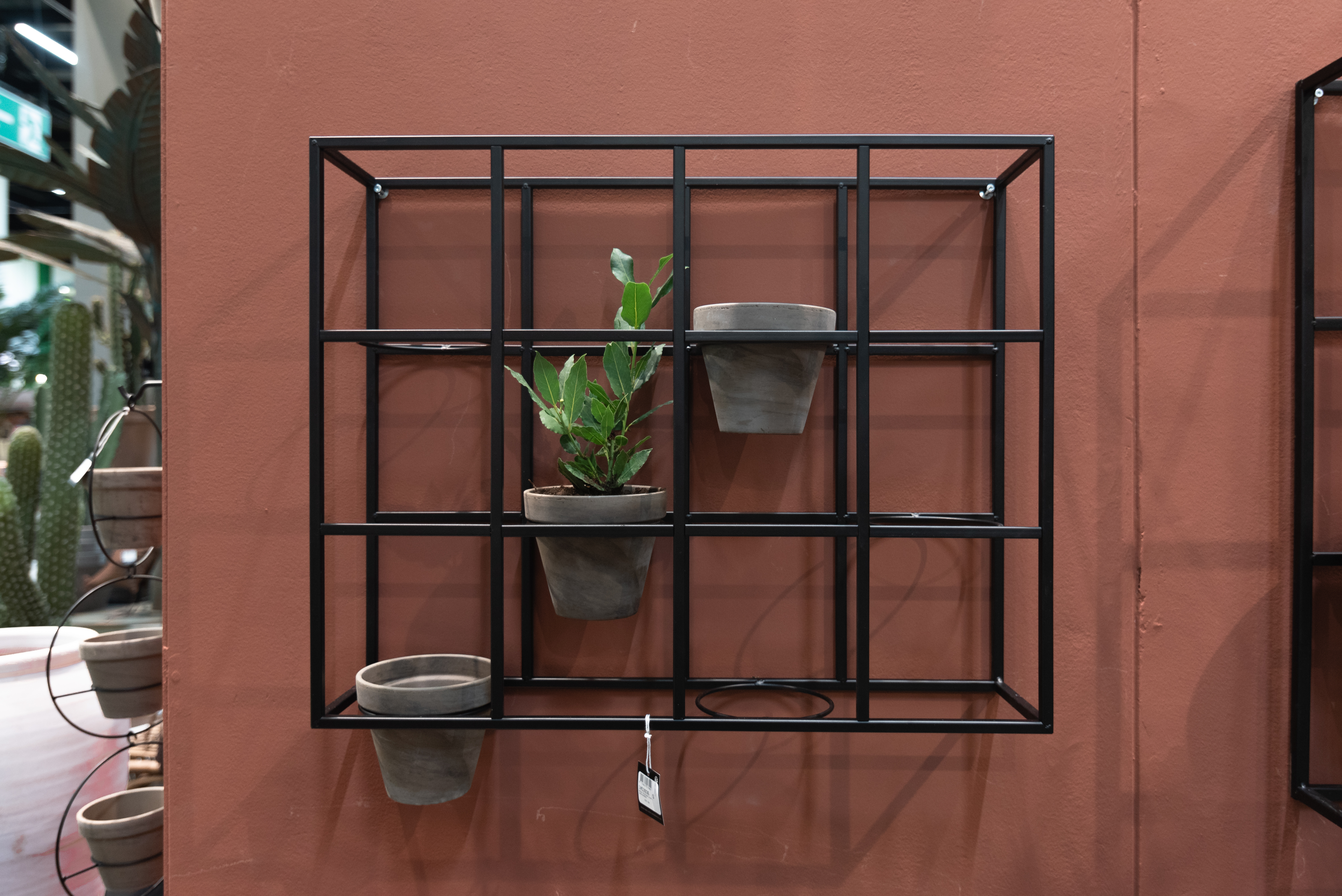 Vasi di design e giardinaggio - best of Spoga+Gafa 2018