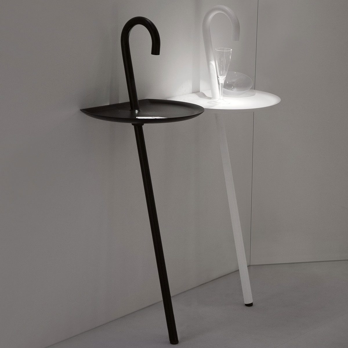 floor lamp clochard orlandini design