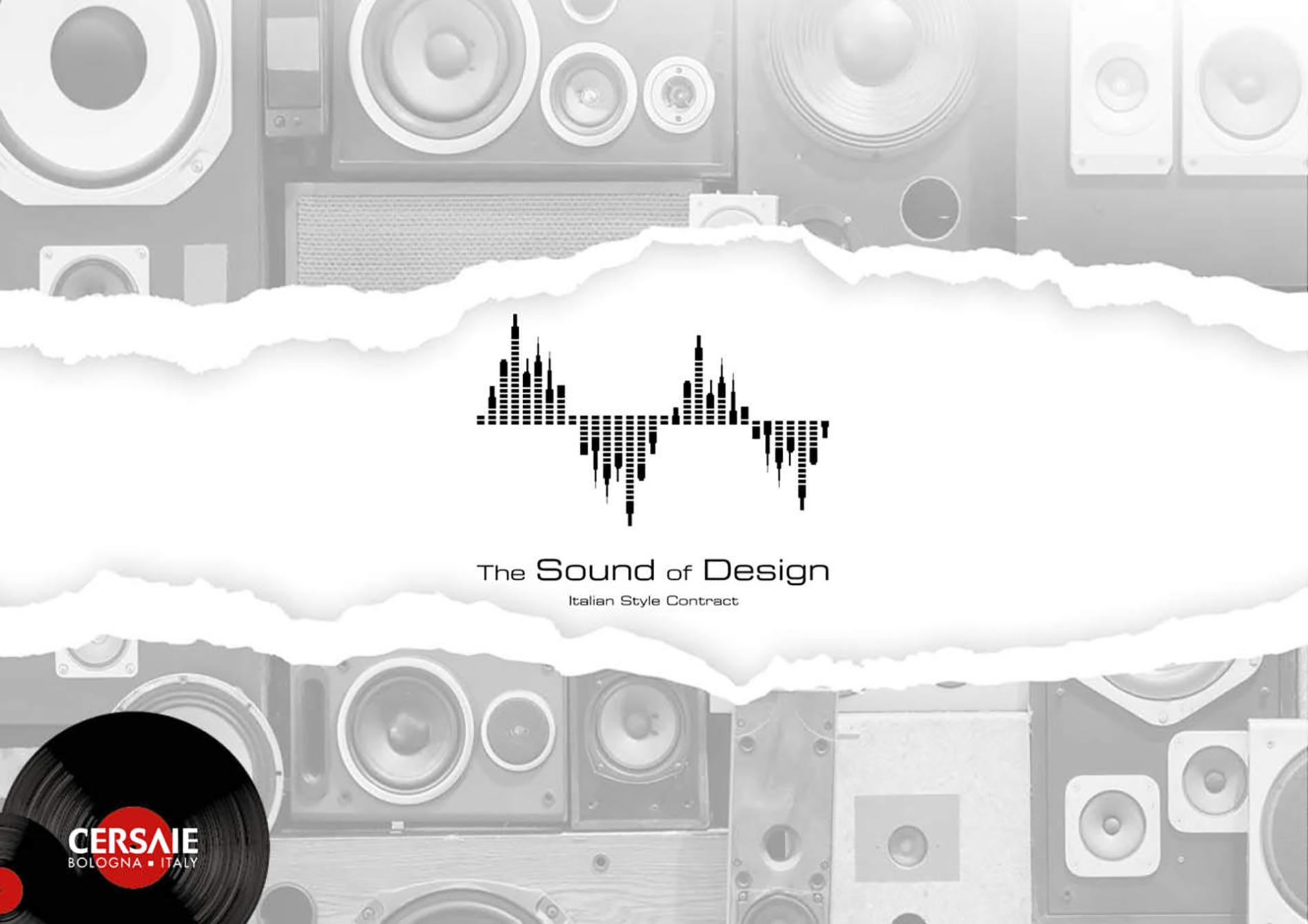 cersaie 2018 the sound of design