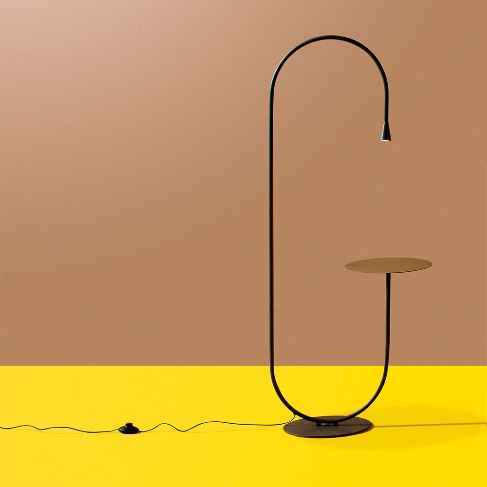 floor lamps uturn pode design