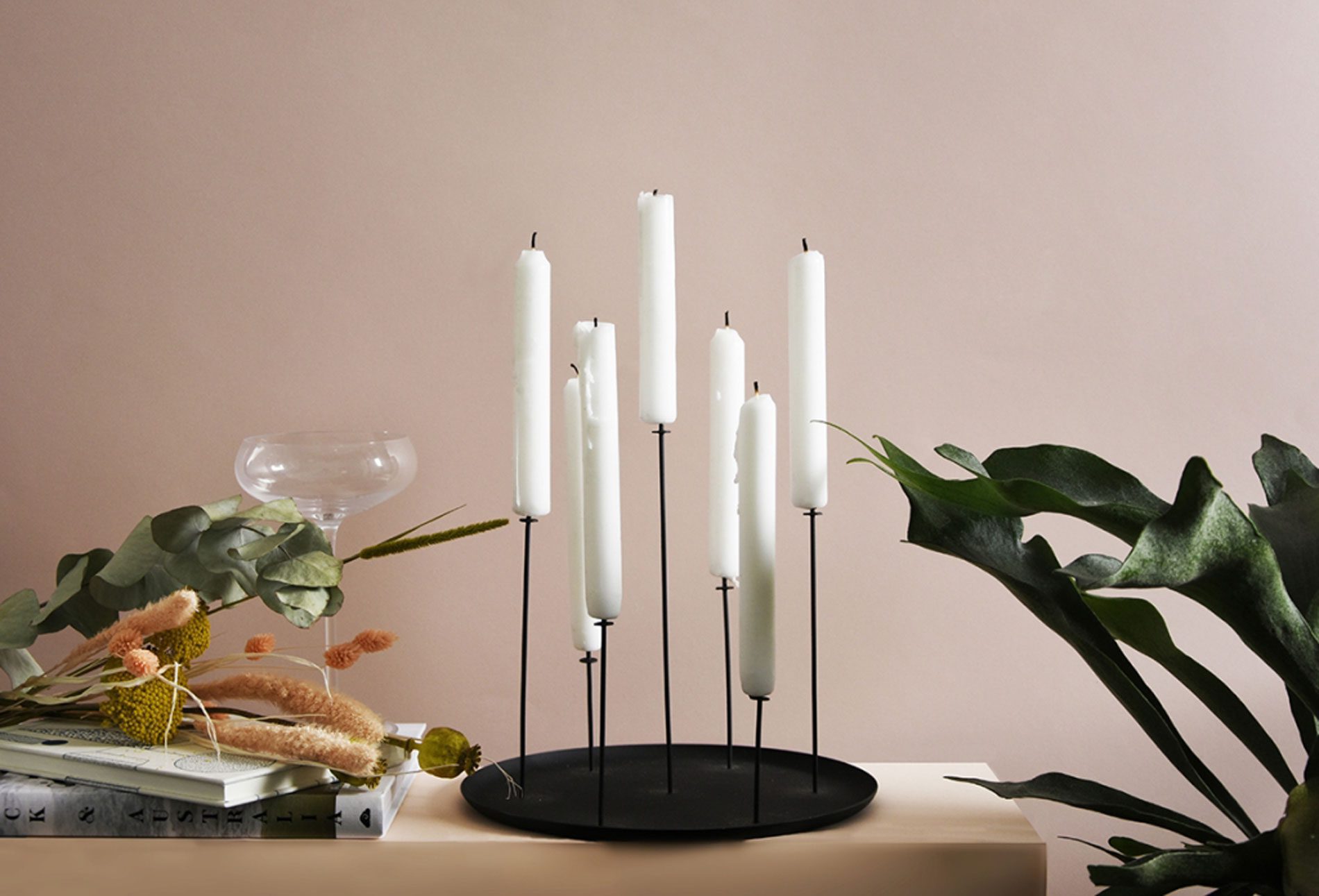 candelabri di design come sceglierli multicandle